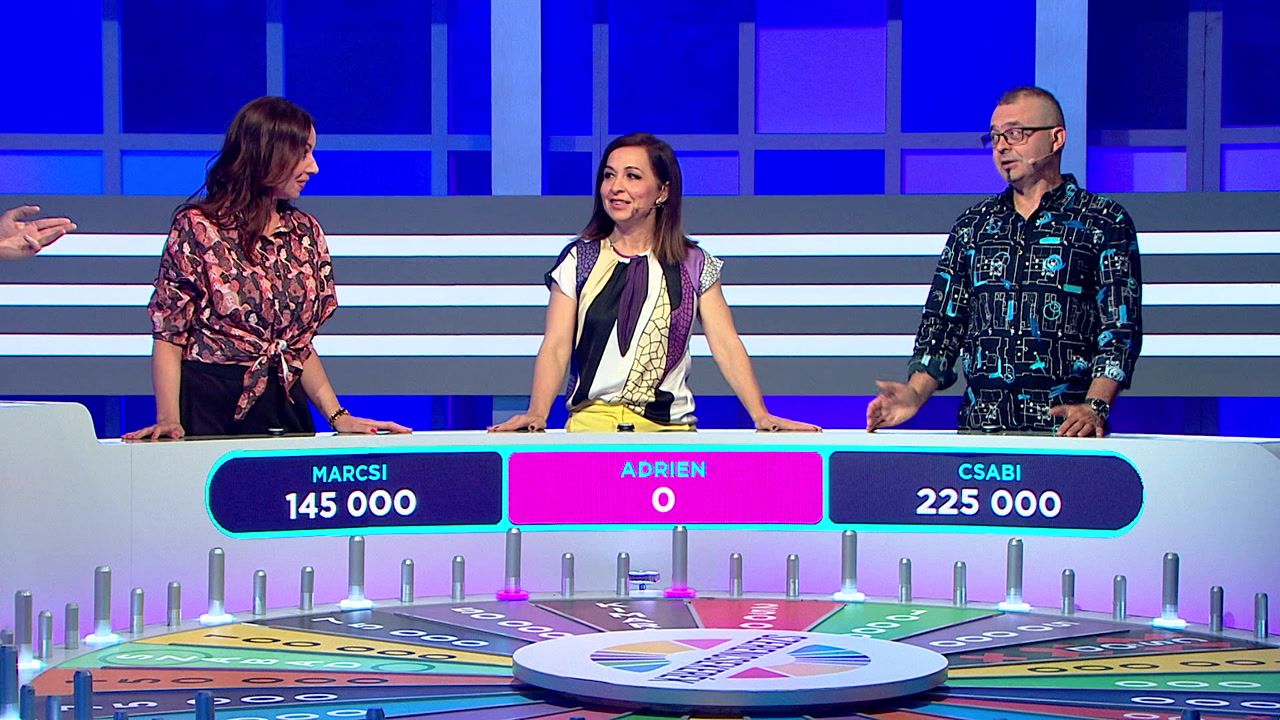 Mennydörgő népharag zúdult a TV2-re, lázító képsorokat adott le a csatorna csütörtökön, ez könnyen a Szerencsekerék vesztét okozhatja