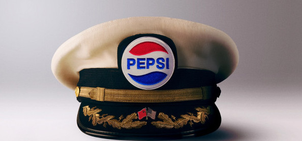 Hadiflottával fizettek az oroszok az amerikaiaknak a Pepsiért, ezt tette a márka a sok tengeralattjáróval