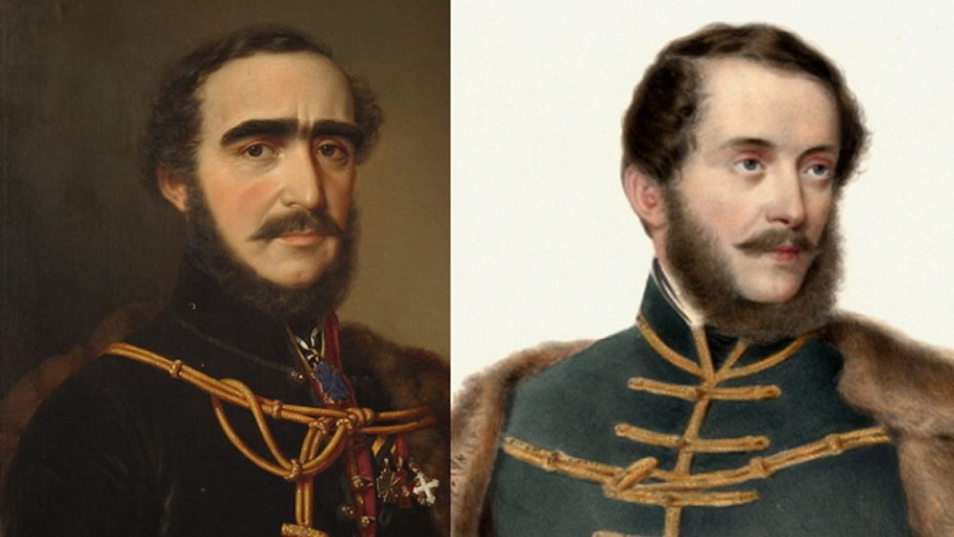 Országméretűen nehéz kvíz: vajon Kossuth vagy Széchenyi? Elég jól ismered a legnagyobb magyarokat?