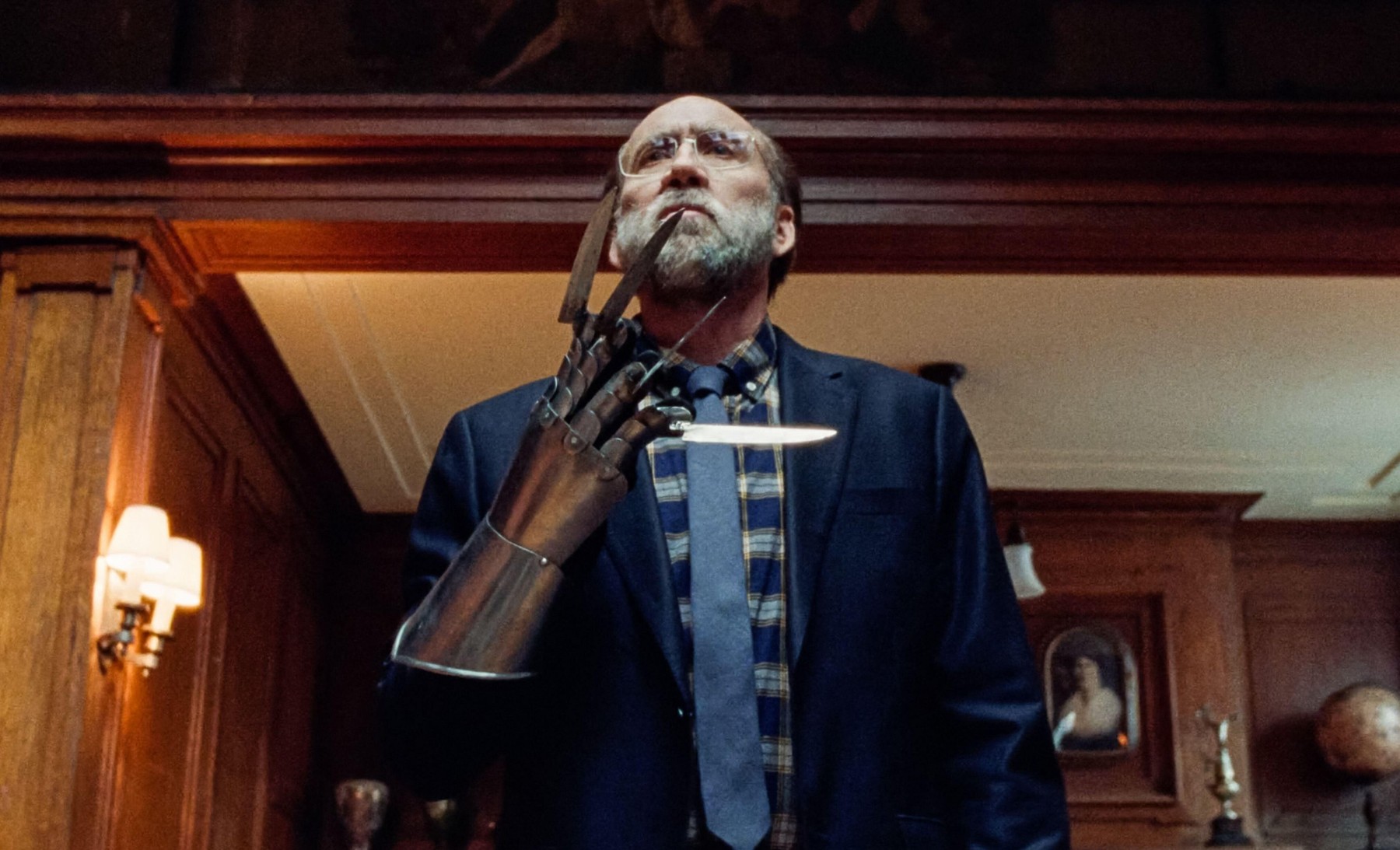 Lemészárolta a saját osztályát az egyetemi professzor, mindenki rémálmává vált a diákokat kivégző tanár, aki saját magát is üldözőbe vette