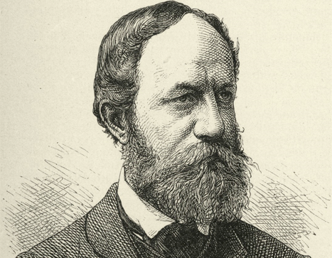 Jókai Mór megbolondult az élete végére? Lánya gyámság alá akarta helyeztetni az írót botrányos akciója után