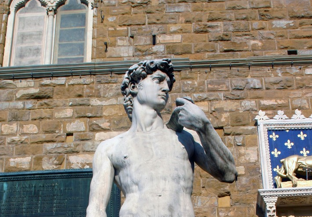 Végre fény derült a Dávid-szobor legnagyobb rejtélyére, a kutatók is elámultak a mesés felfedezés láttán