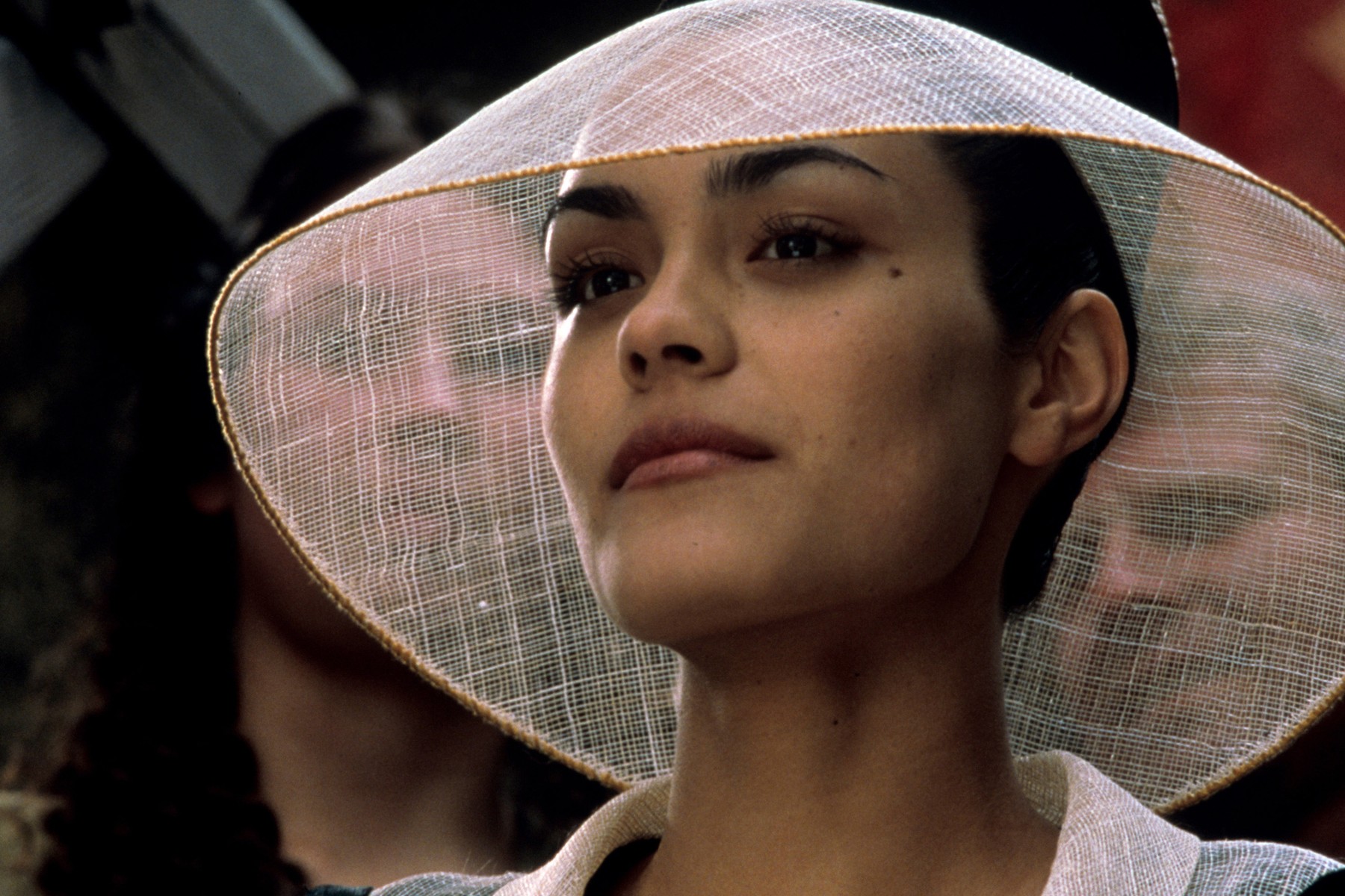 20 éve eltűnt a nyilvánosság elől, most új fotót közölt a legbájosabb színésznő, Shannyn Sossamon