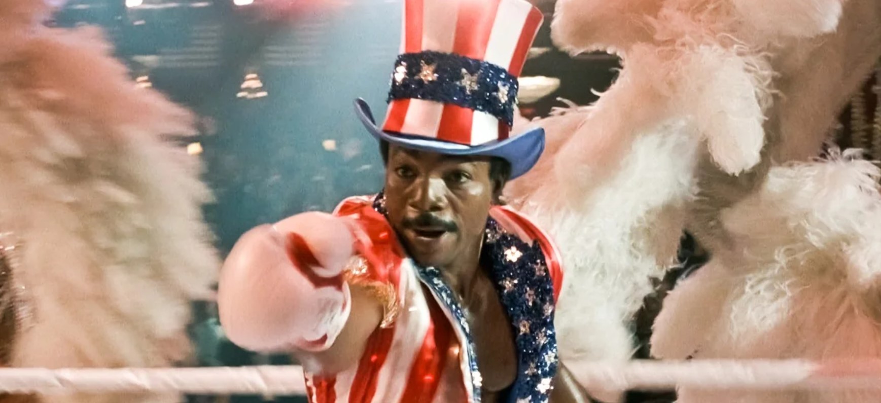 Meghalt Rocky-filmek és a Mandalóri sztárja, a legendás színész, Carl Weathers 76 éves volt