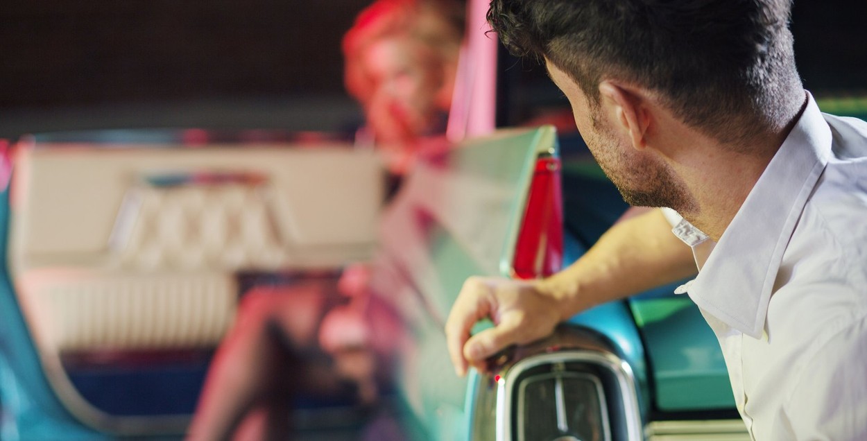 A szerelmem rajtam kívül még hét nőbe szerelmes: minimális a házaséletünk