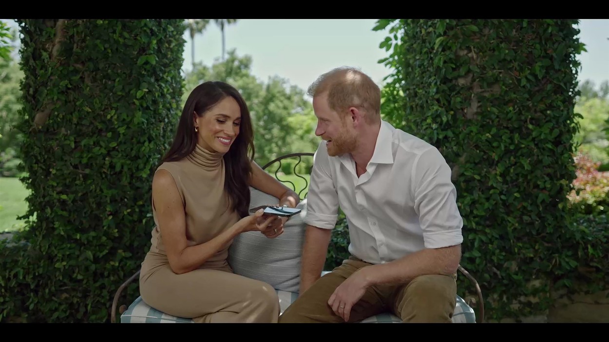 Harry herceg és Meghan Markle nem hallgat tovább, hamarosan robbantják a bombát a Netflixen