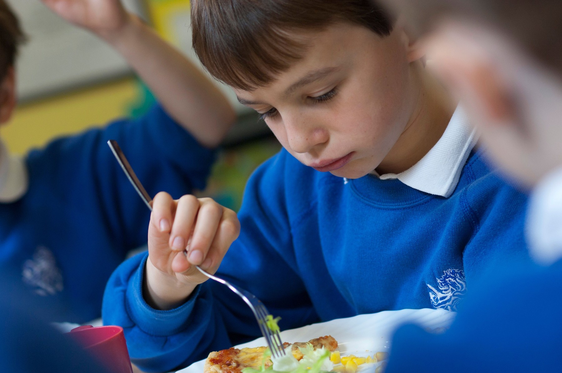 Ezt etetik a gyerekeinkkel az iskolában? De ne legyünk álszentek, mi is ezzel tömtük magunkat