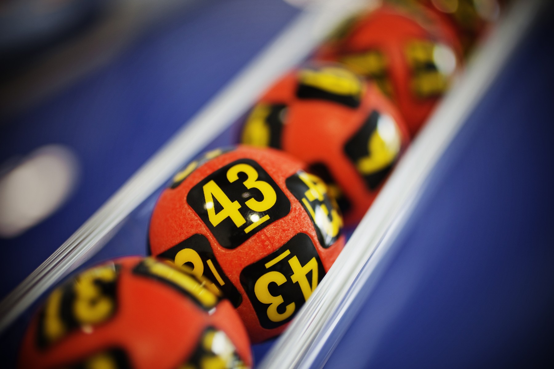 Ötöslottó: lottólázban égett az ország, 5600 millió forintos álomnyereményért izgult mindenki, mutatjuk a nyerőszámokat