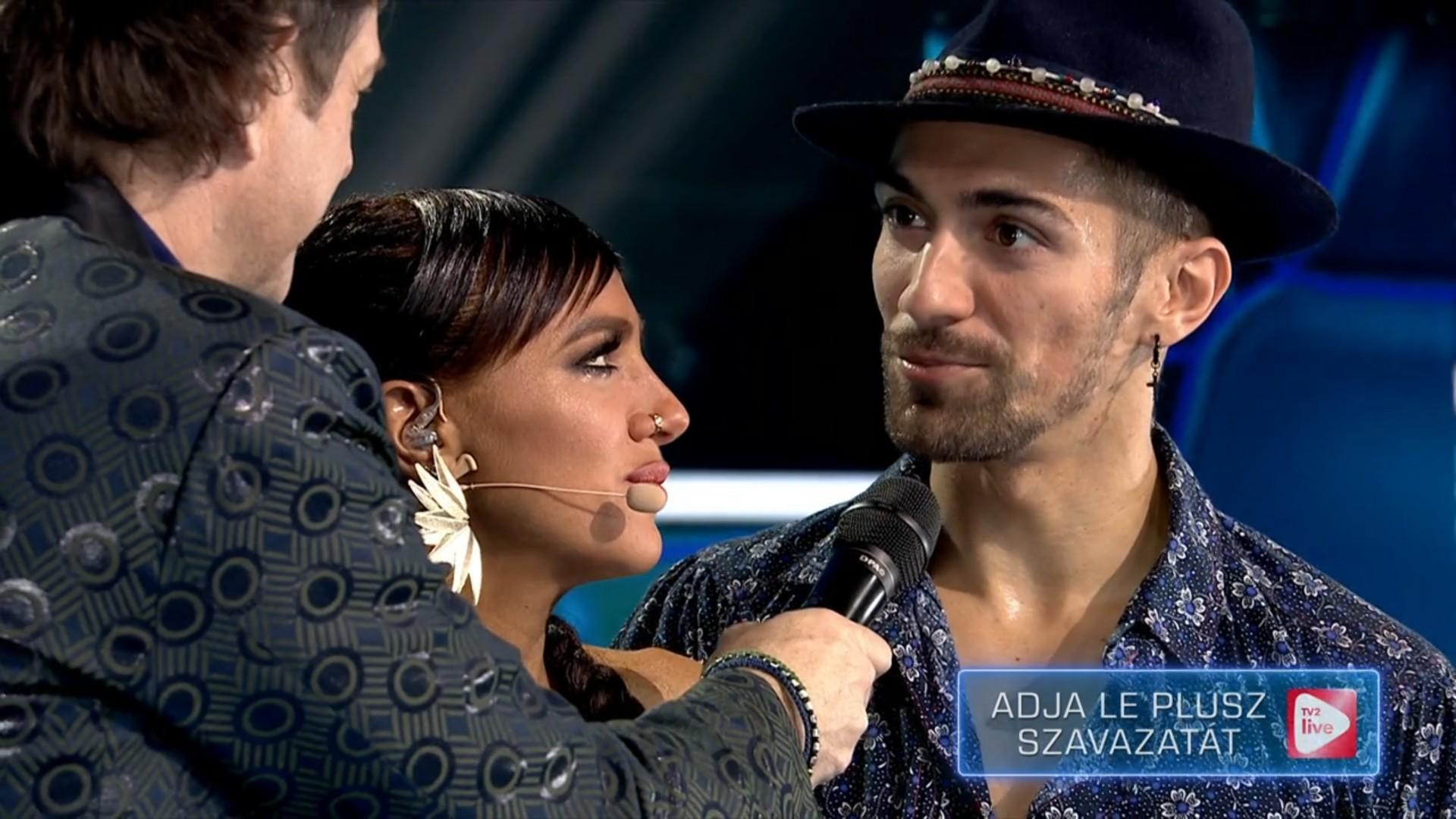 Papp Máté Bence majmolja Mikes Annát? Az énekesnő párja megint kihúzta a gyufát az embereknél