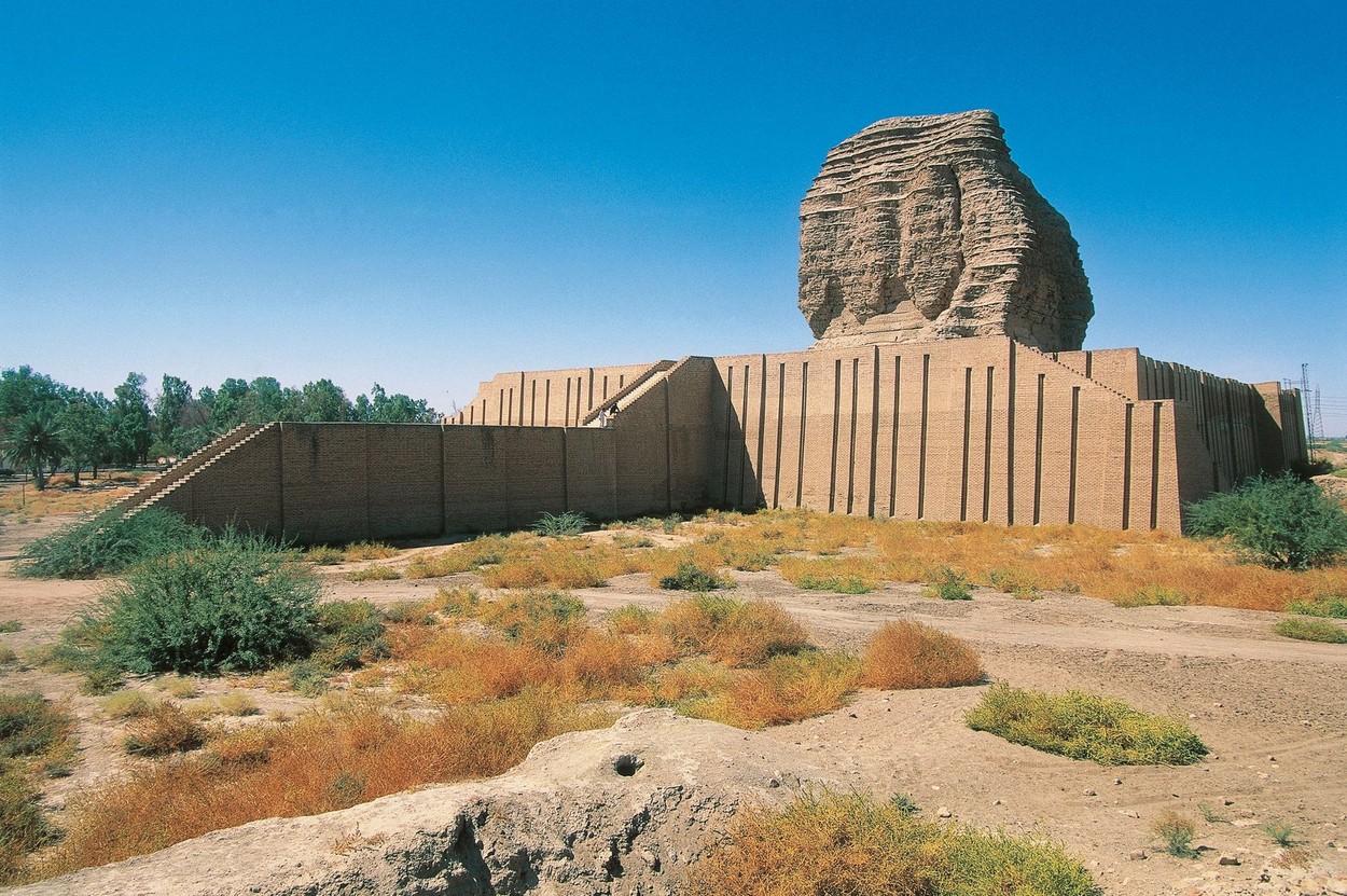 Harmincezer évig uralkodó királyokról és óriásokról számolnak be a sumér szent iratok - a legvadabb elméletek szerint Földön túlról érkezett istenek uralták Mezopotámiát