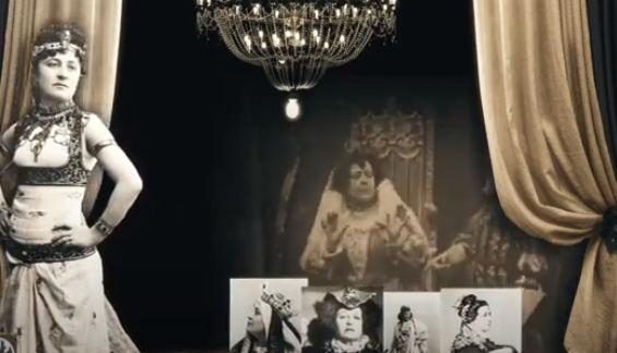 Nála 30 évvel fiatalabb fiatal fiúkra bukott Jászai Mari, meghökkentő dolgok derültek ki a legendás magyar színésznőről