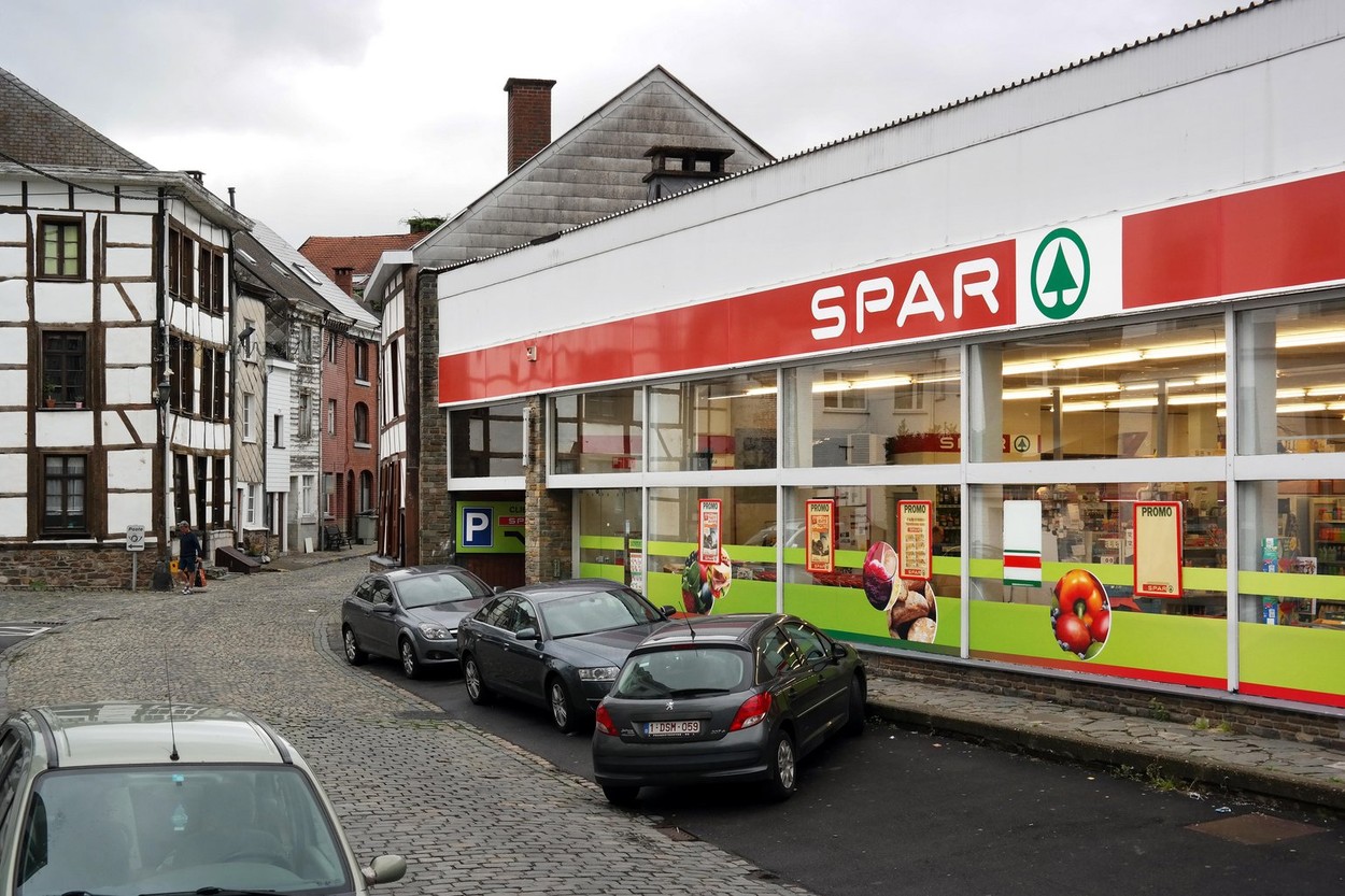 Grandiózus hírről számolt be a Spar, sokan fognak örülni ezeknek a változásoknak