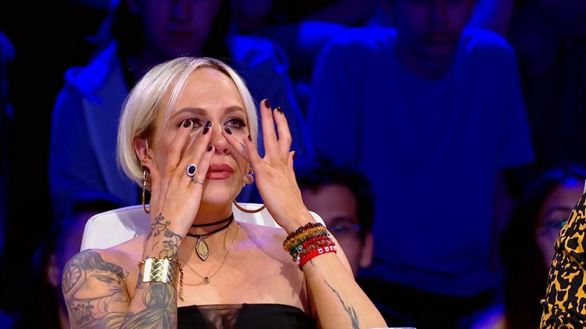 Tóth Gabi teljesen kifordult magából, agyára ment a féltékenység? Őrült lépésre szánta rá magát, amit eddig tiszta szívből ellenzett