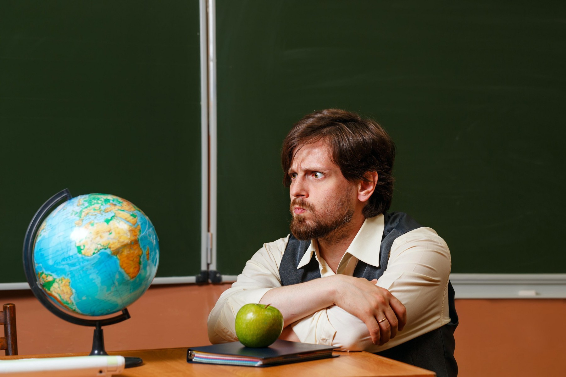 Hol van Magyarország? Az amerikaiak félelmetes válaszokat adtak