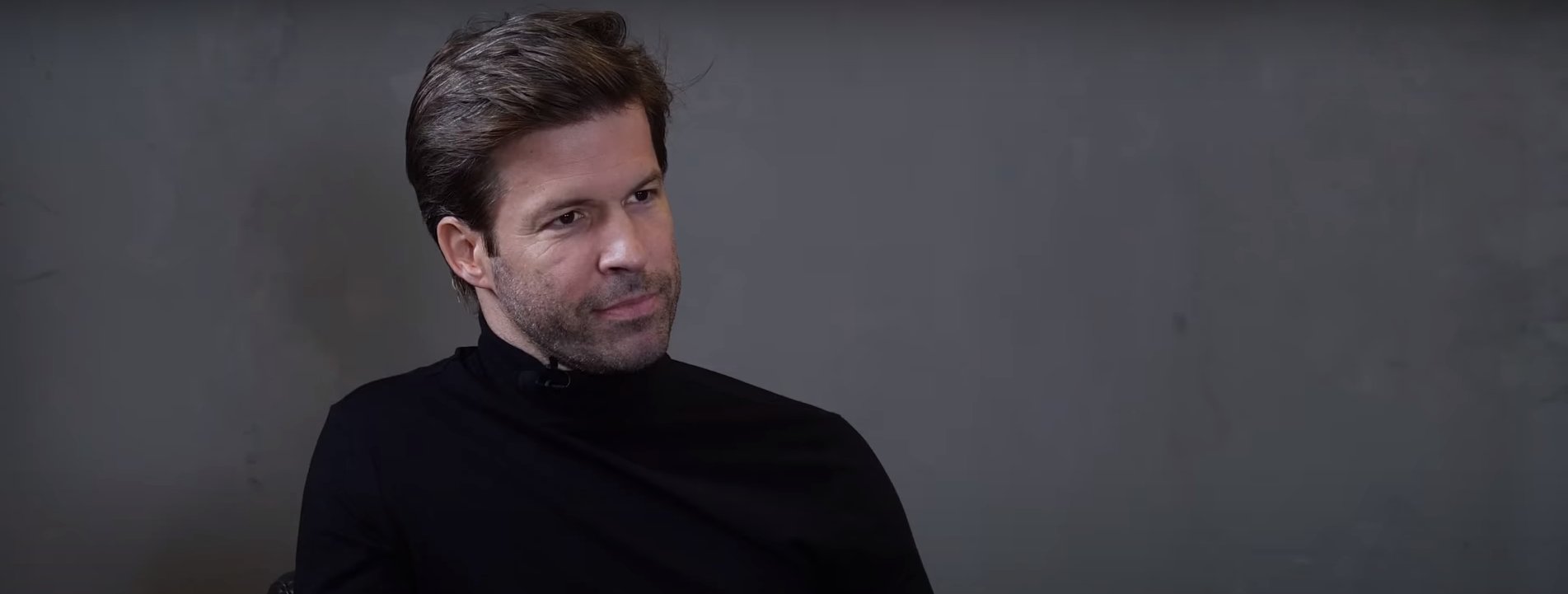 Sebestyén Balázs is beleállt a kislányt molesztáló ukránok ügyébe: torkon szúrta volna az elkövetőket