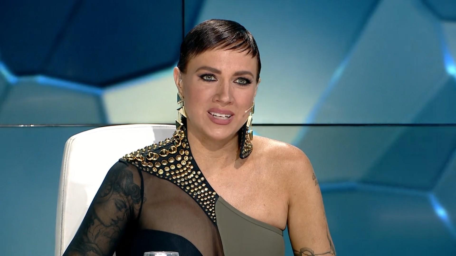 Tóth Gabi tragikus hirtelenséggel bukott le a kamerák előtt: egyetlen kérdéssel zavarta hozta a riporter, hazudni próbált, hogy mentse ami menthető