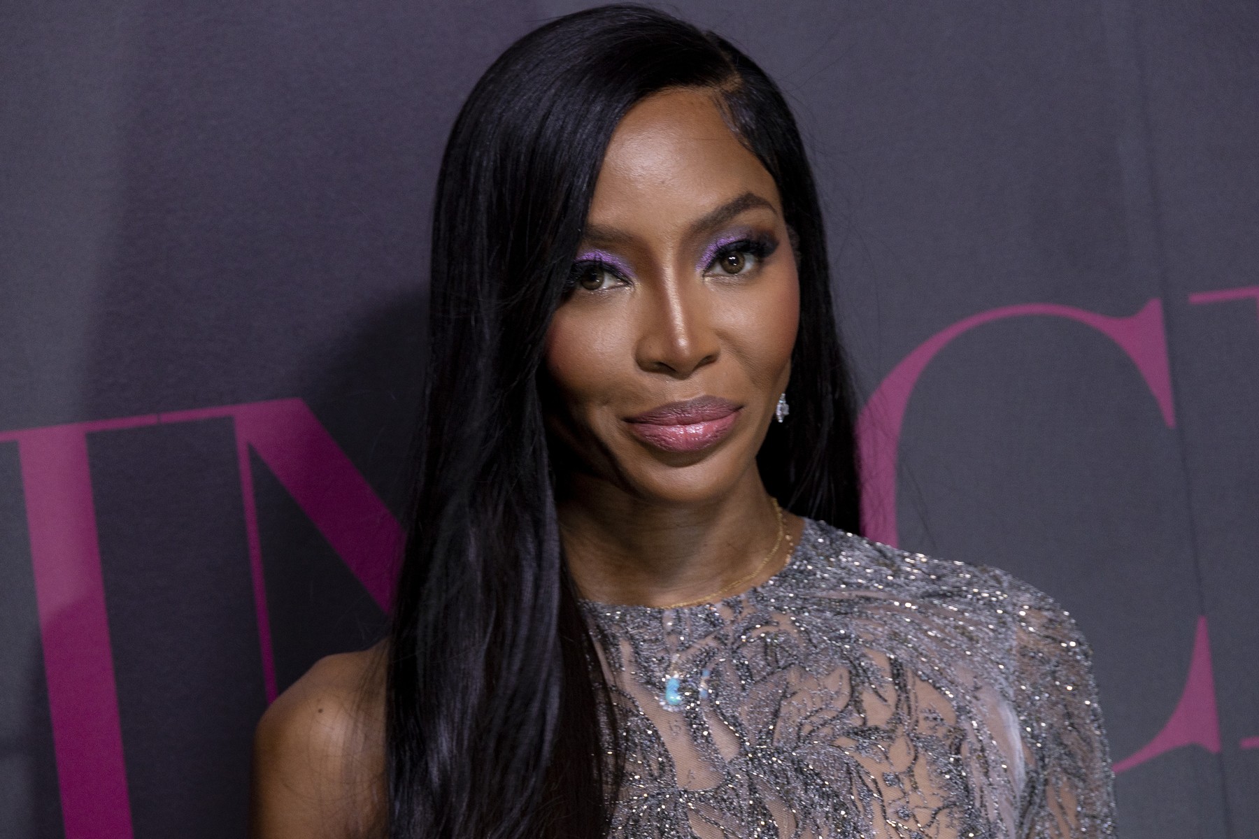 A doktori címet kapó Naomi Campbell még dögösebb mint valaha: a kifutók feketepárduca most durván megvadult