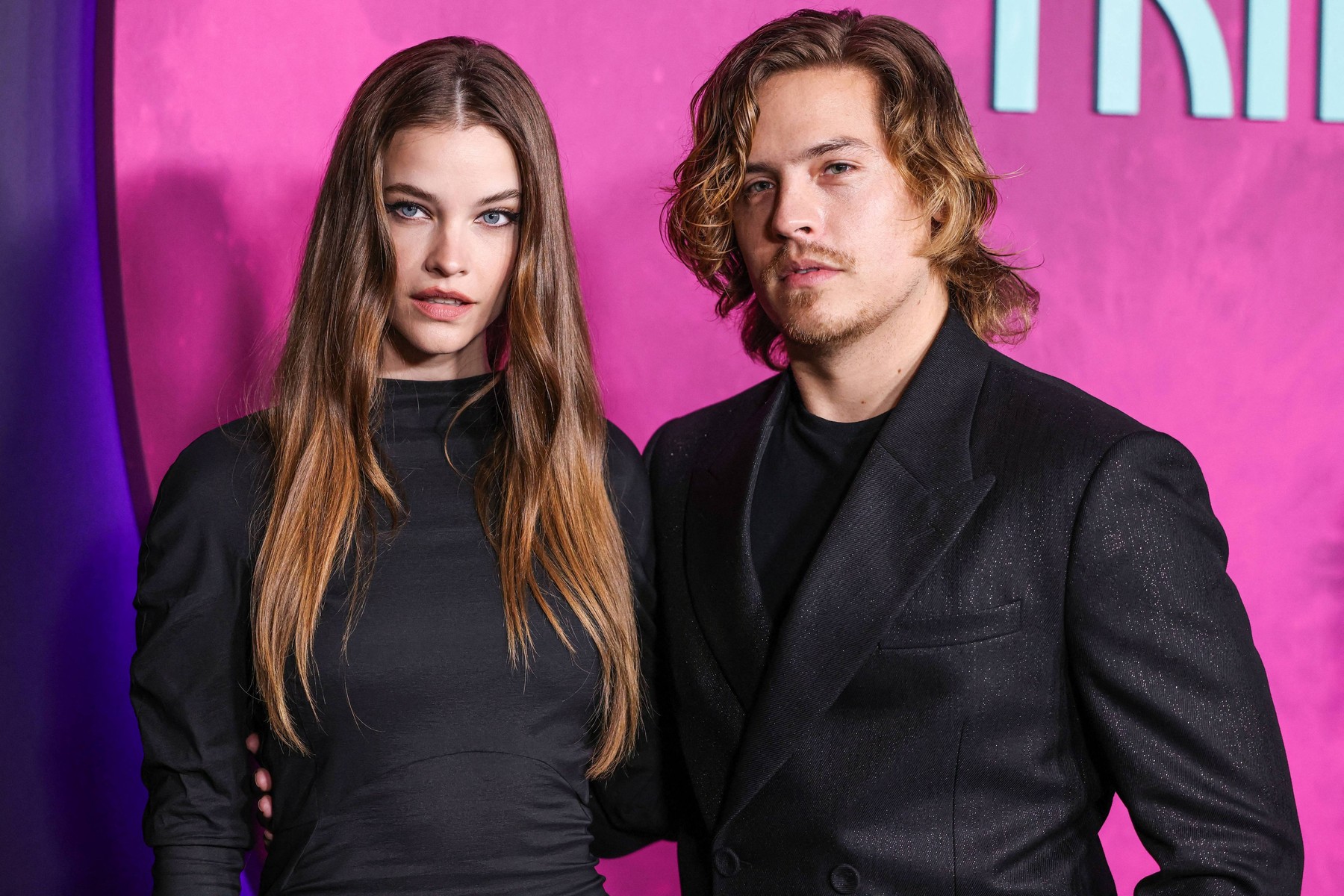 Palvin Barbi férje a magyarok egy döbbenetes szokását nagyon kiemelte az amerikai műsorban