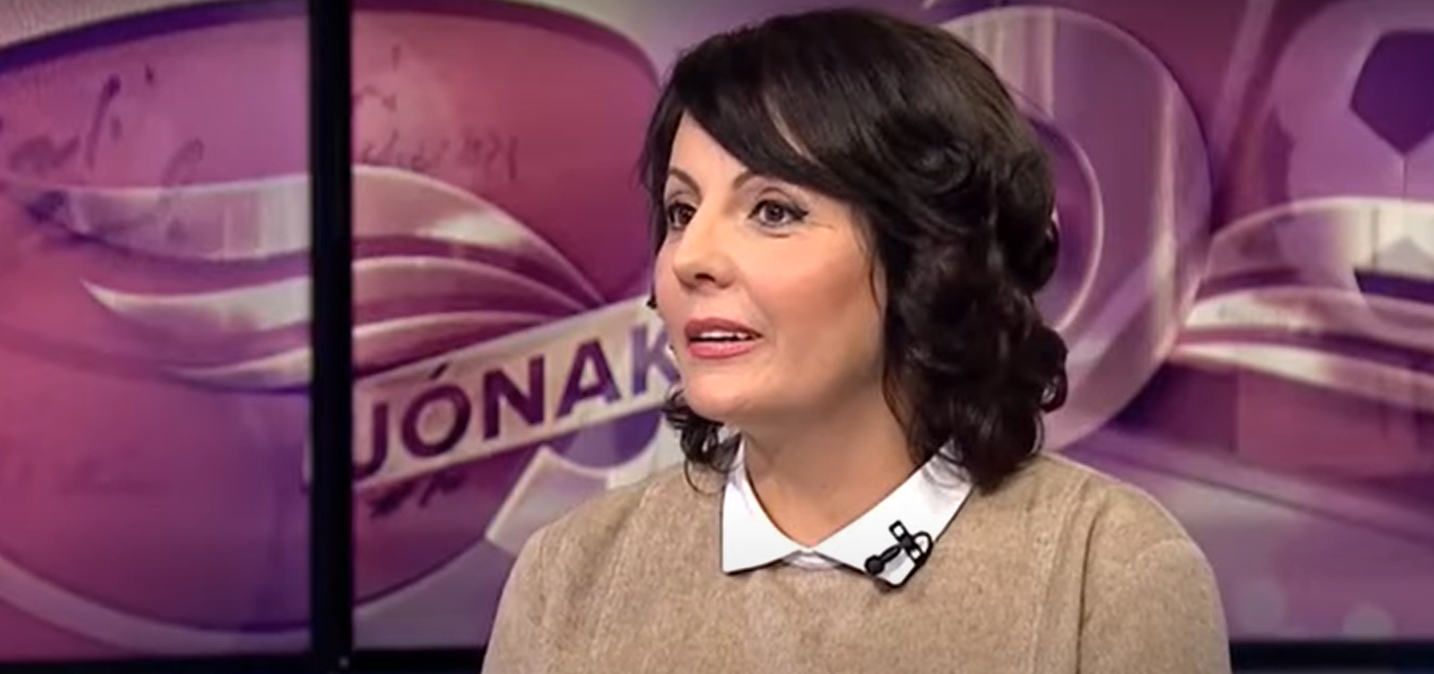 Van fent az interneten valami Mészáros Lőrinc exfeleségéről, ami egészen hihetetlen: mutatjuk a videót