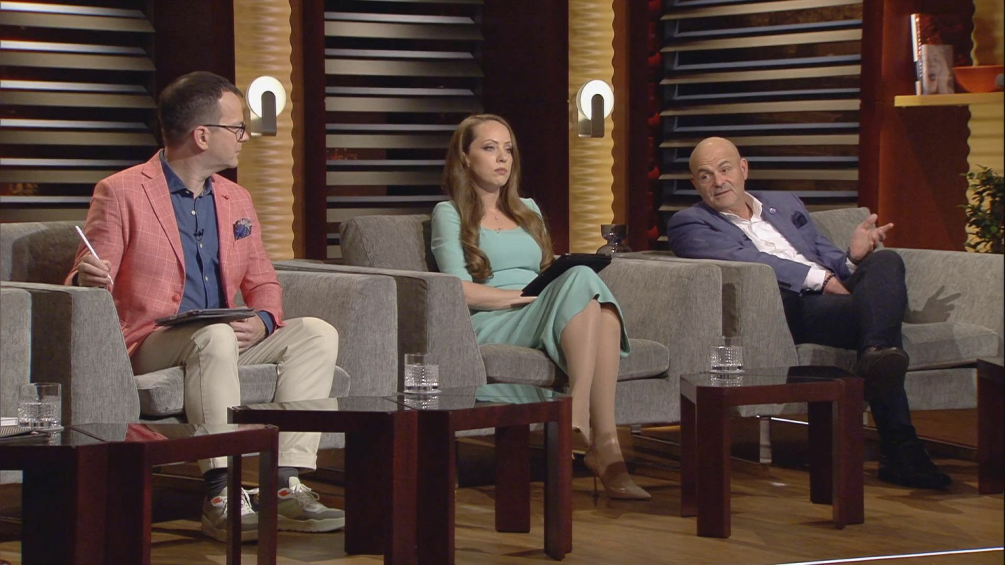 Vérlázító pofátlanság a Cápák közöttben, a nézők dühös levelekkel bombázzák az RTL-t, ilyen még nem történt a csatorna sikerműsorában