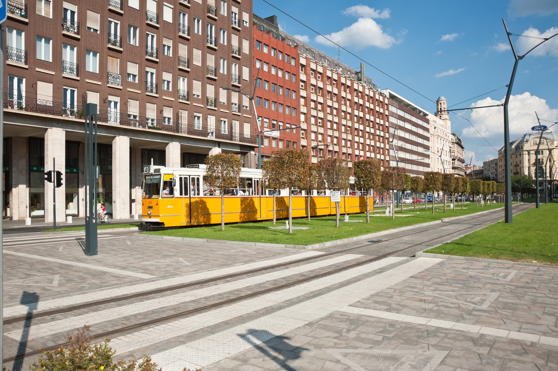 Meghátrált a főváros, győzött az emberek akarata: visszaáll az eredeti rend