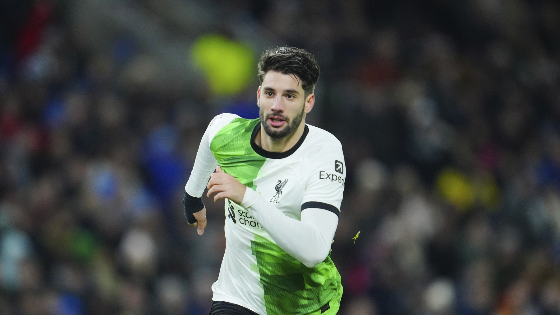 Már tudjuk az időpontot, a Szoboszlai Dominik-rajongók hihetetlen élményekkel gazdagodhatnak majd augusztusban