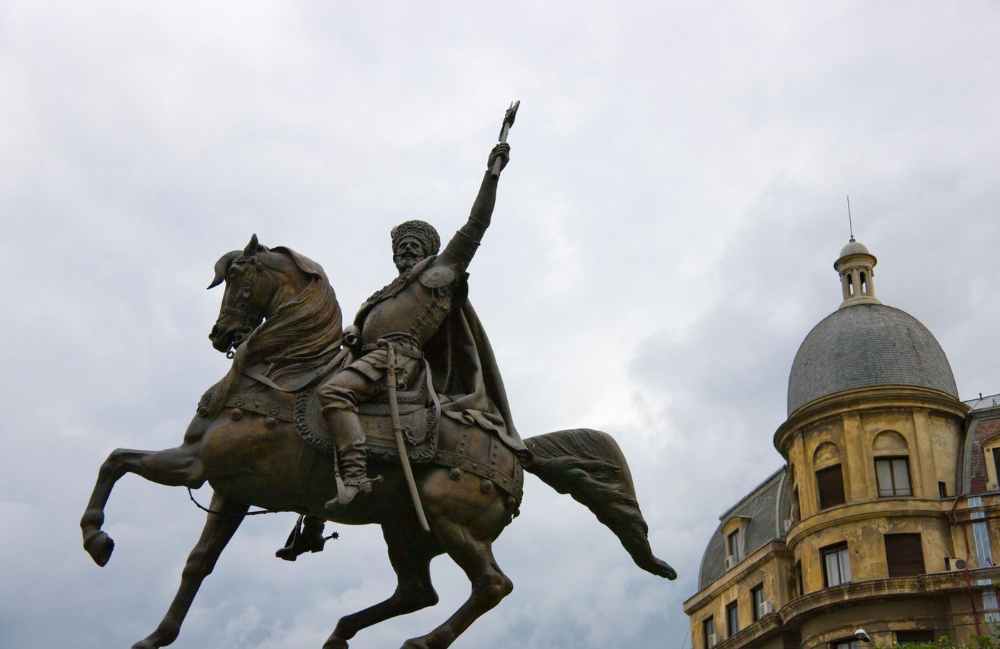 Történelmi magyar fővárost tartanak a románok egy másik fővárosának, úgynevezett spirituális fővárosának