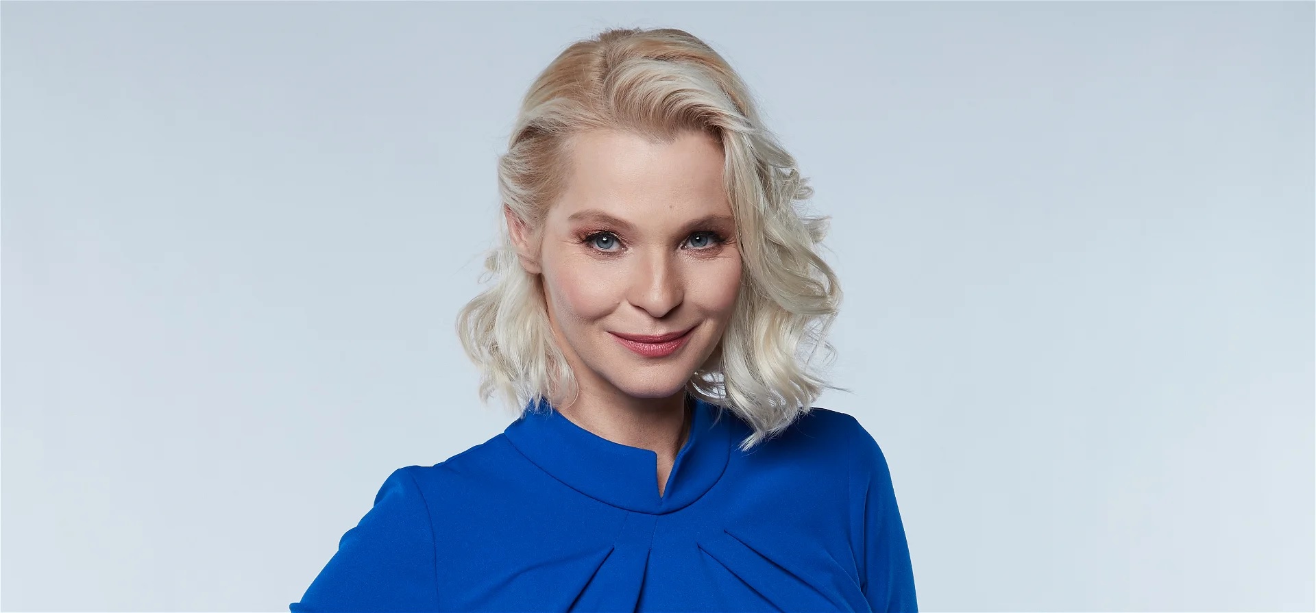 Jóképű operatőr a Cápák között műsorvezetőjének hű társa az életben, Lilu már majdnem két évtizede él boldog házasságban férjével