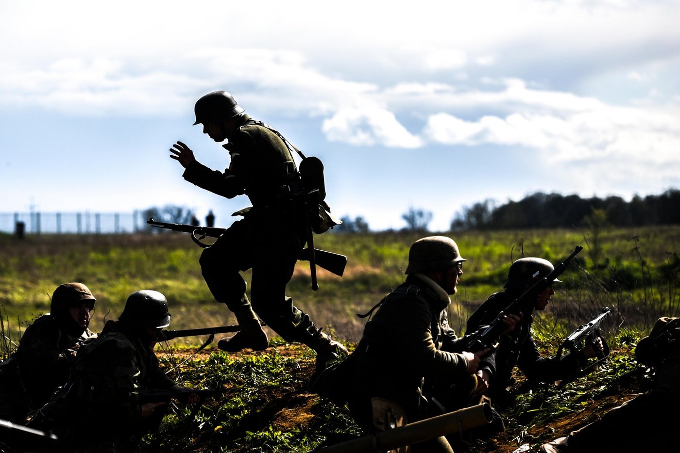 Nyugati vezetők elismerték, Ukrajna nagyon közel áll a háború elveszítéséhez