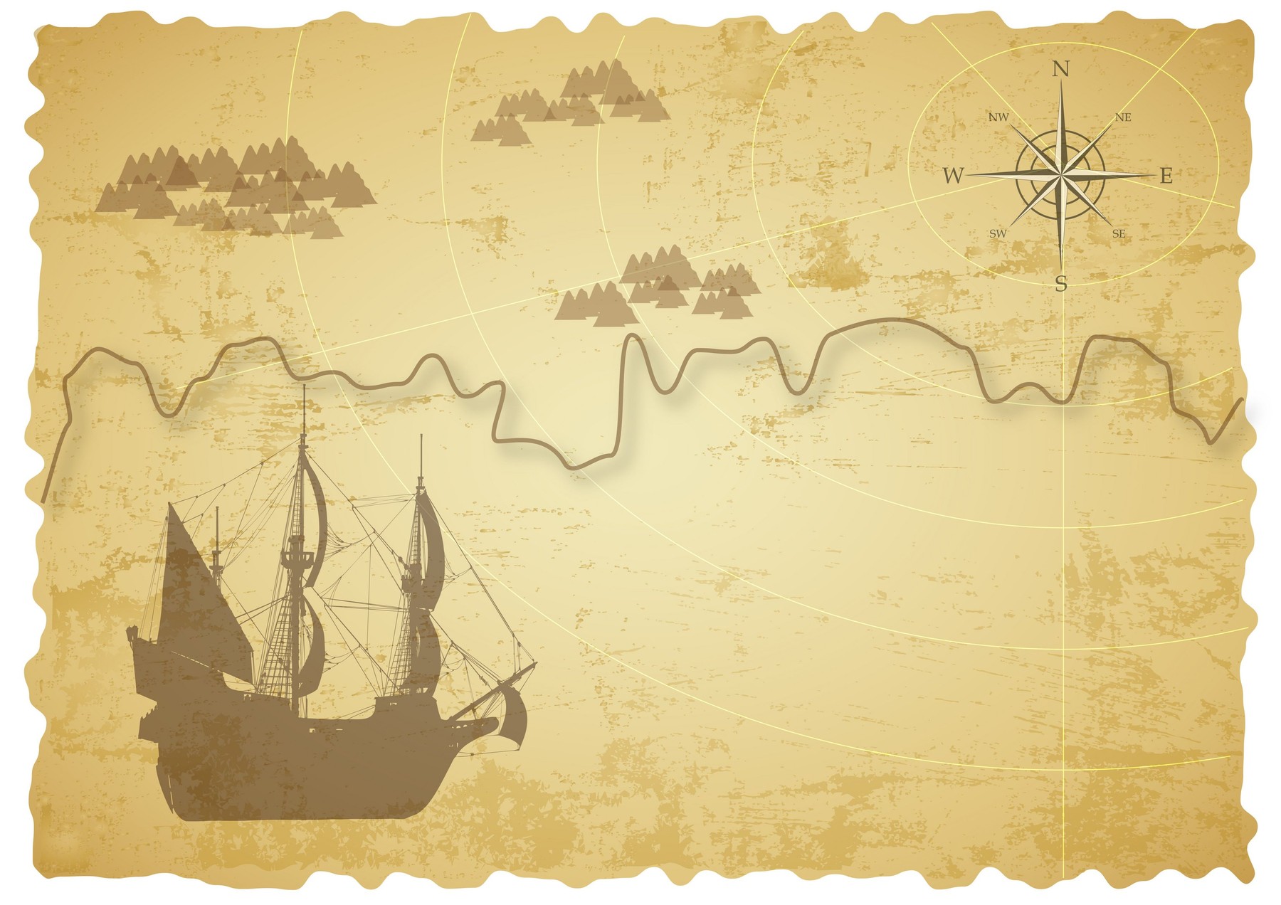 10 kincs, amit még soha senki sem talált meg, lehet te leszel a befutó?