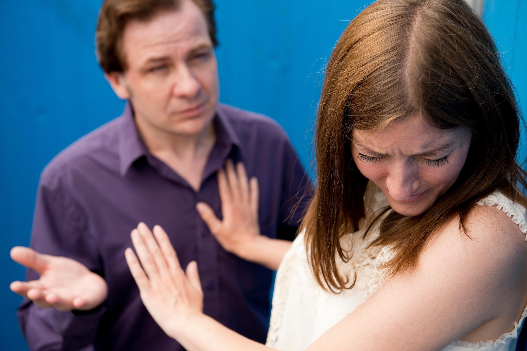 A lányom bemutatta az új barátját, bennem pedig meghűlt a vér: gyáván csendben maradtam, pedig üvölteni akartam