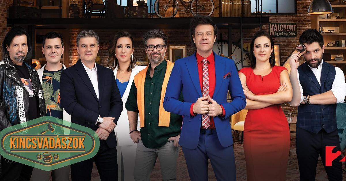 Gigantikus meglepetést okozott a TV2 új műsora, újfent lebőgött az RTL