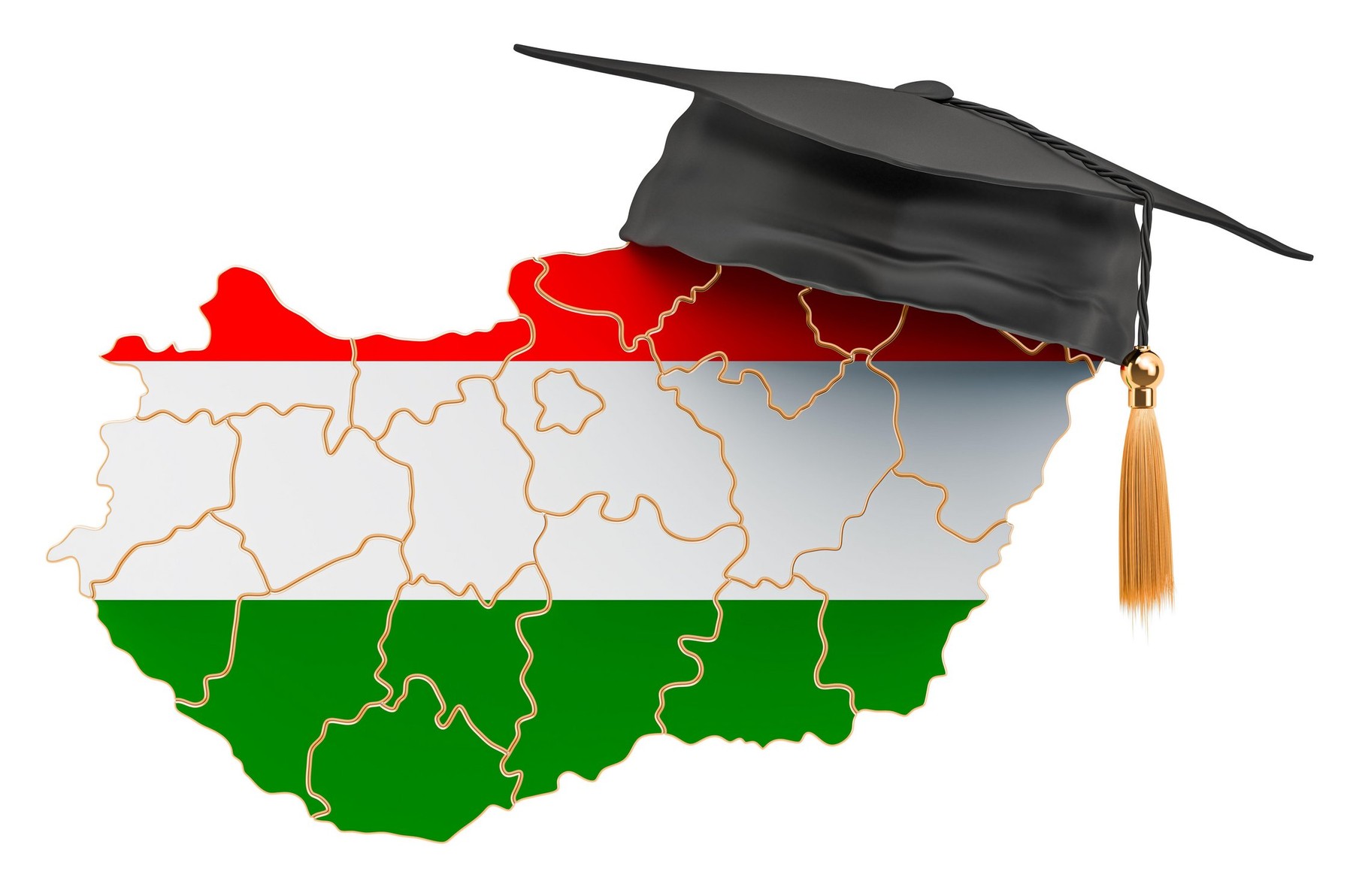 Nyelvzsibbasztóan nehéz kvíz: hogy mondják Magyarországot más nyelveken?