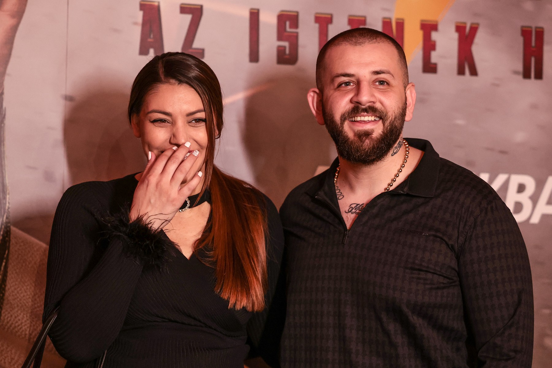 Kulcsár Edina lebuktatta G.w.M-et, felvette videóra, hogy bizonyítsa az embereknek, igazak voltak hát a pletykák?