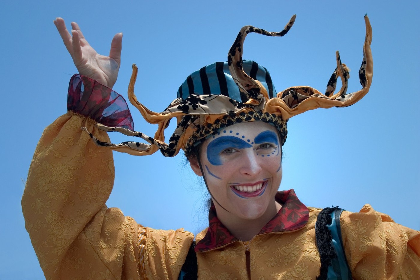 Mesés vagyonnal viszonozta a szellentést és a hűséget a király, középkori krónika számol be a széllelbélelt bolondról, aki földesúr lett