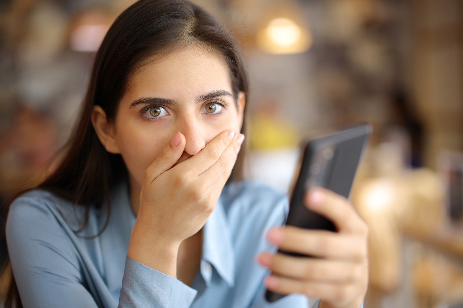 Valentin másnapján kibontottam a férjem ajándékát: amit kaptam attól felfordult a gyomrom, rögtön beadtam a válási papírokat