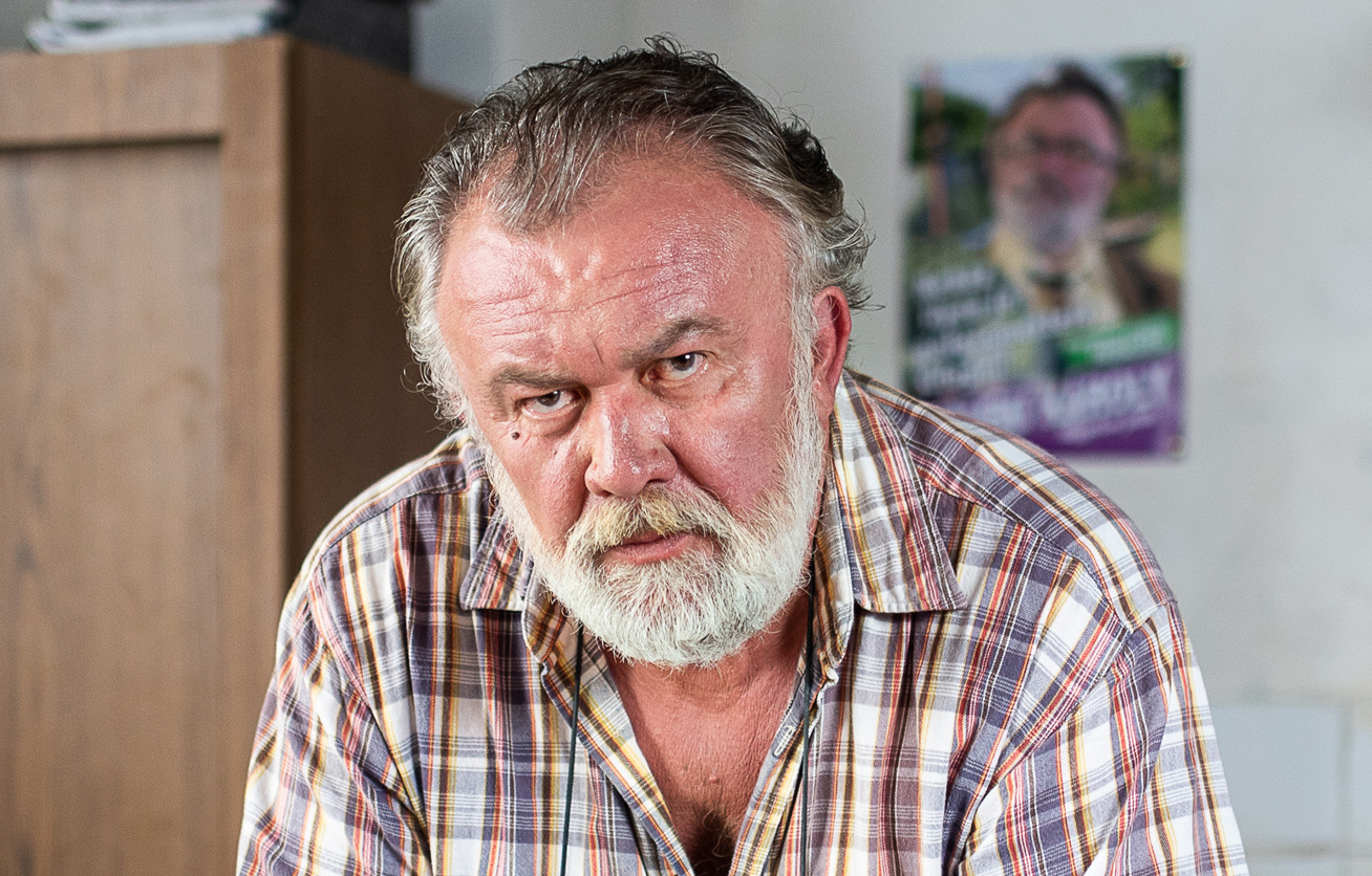 Ez a csinos szinkronrendező Csuja Imre ritkán látott felesége, akivel több tragédiát is átvészeltek az évek során