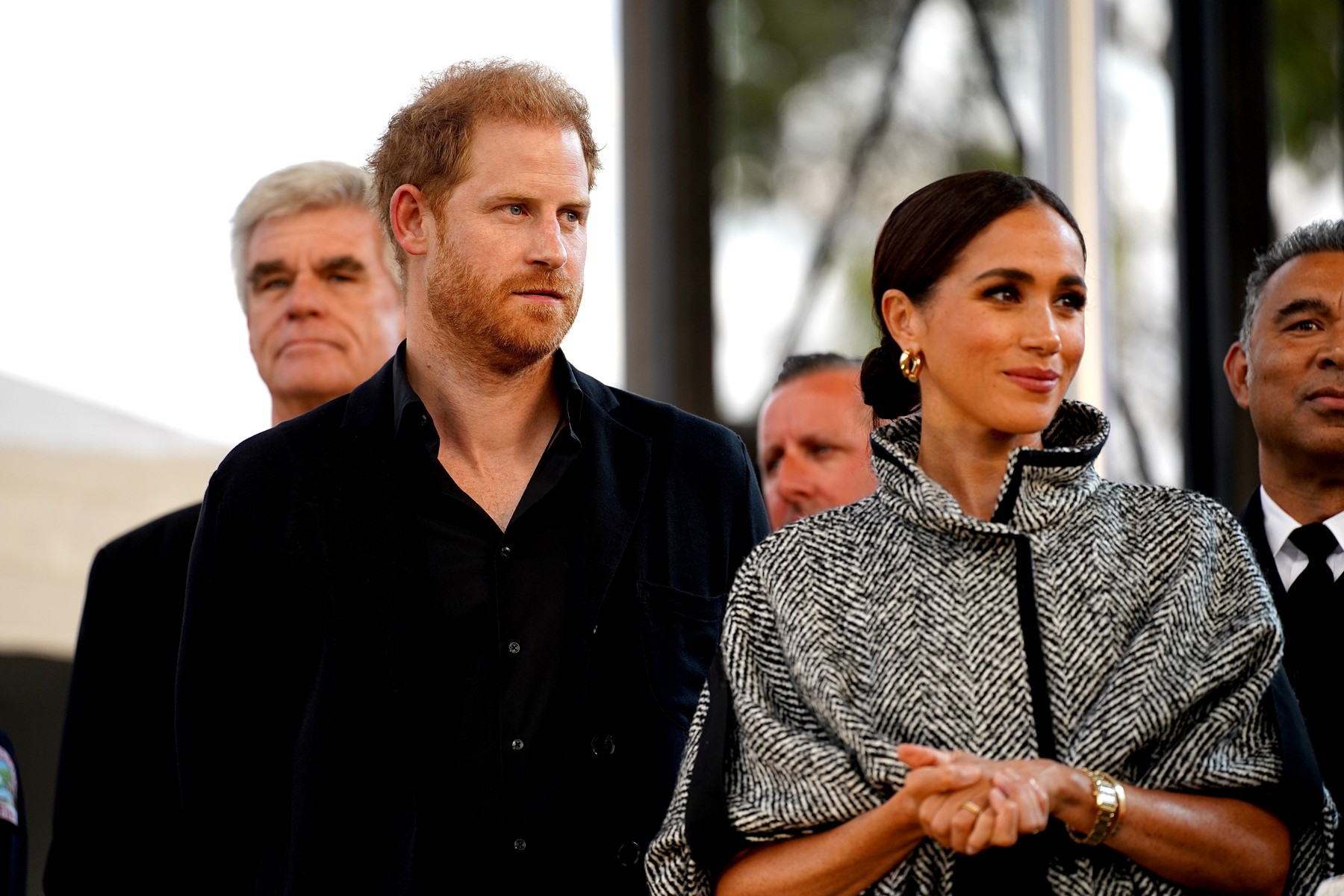 Porig alázták Harry herceget és Meghan Markle-t, a média szava is elállt attól amit a fejükhöz vágtak
