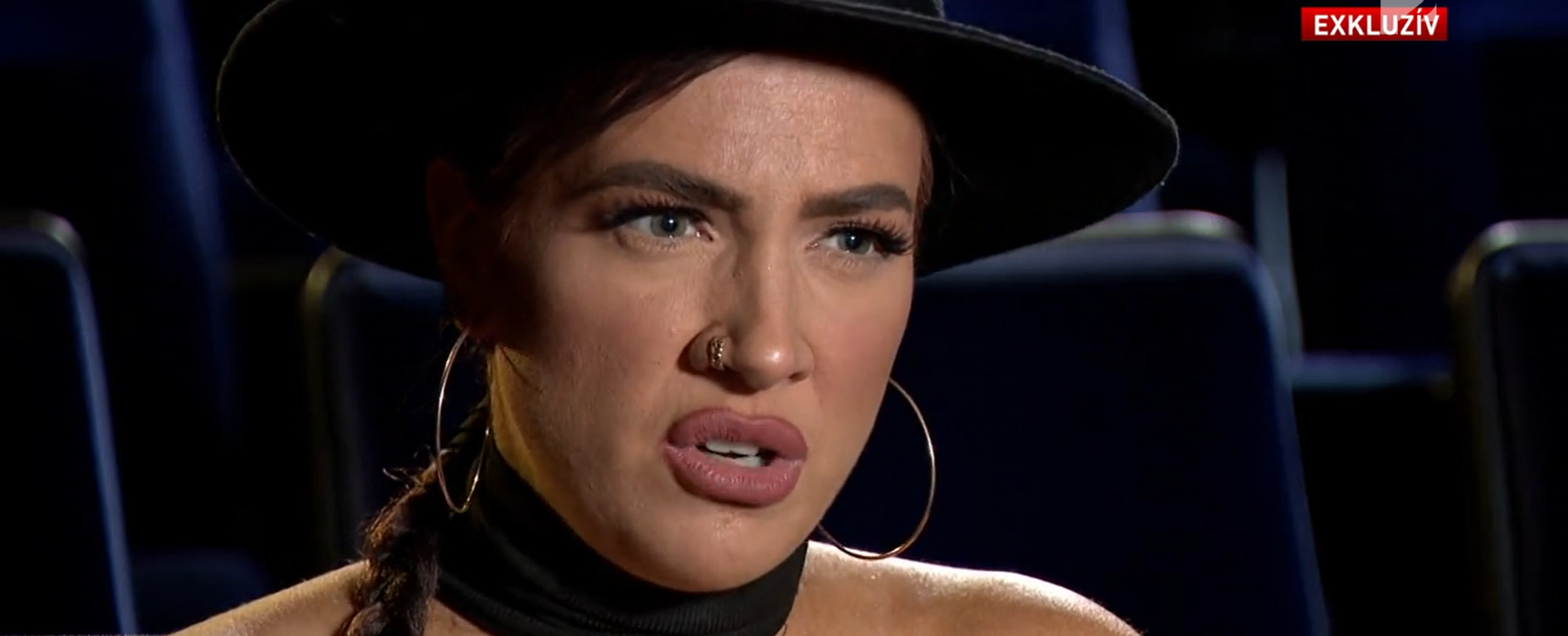 Darabjaira fogják szedni Tóth Gabit: keményen bírálta a mai tüntetést és beszólt a fél celebvilágnak is