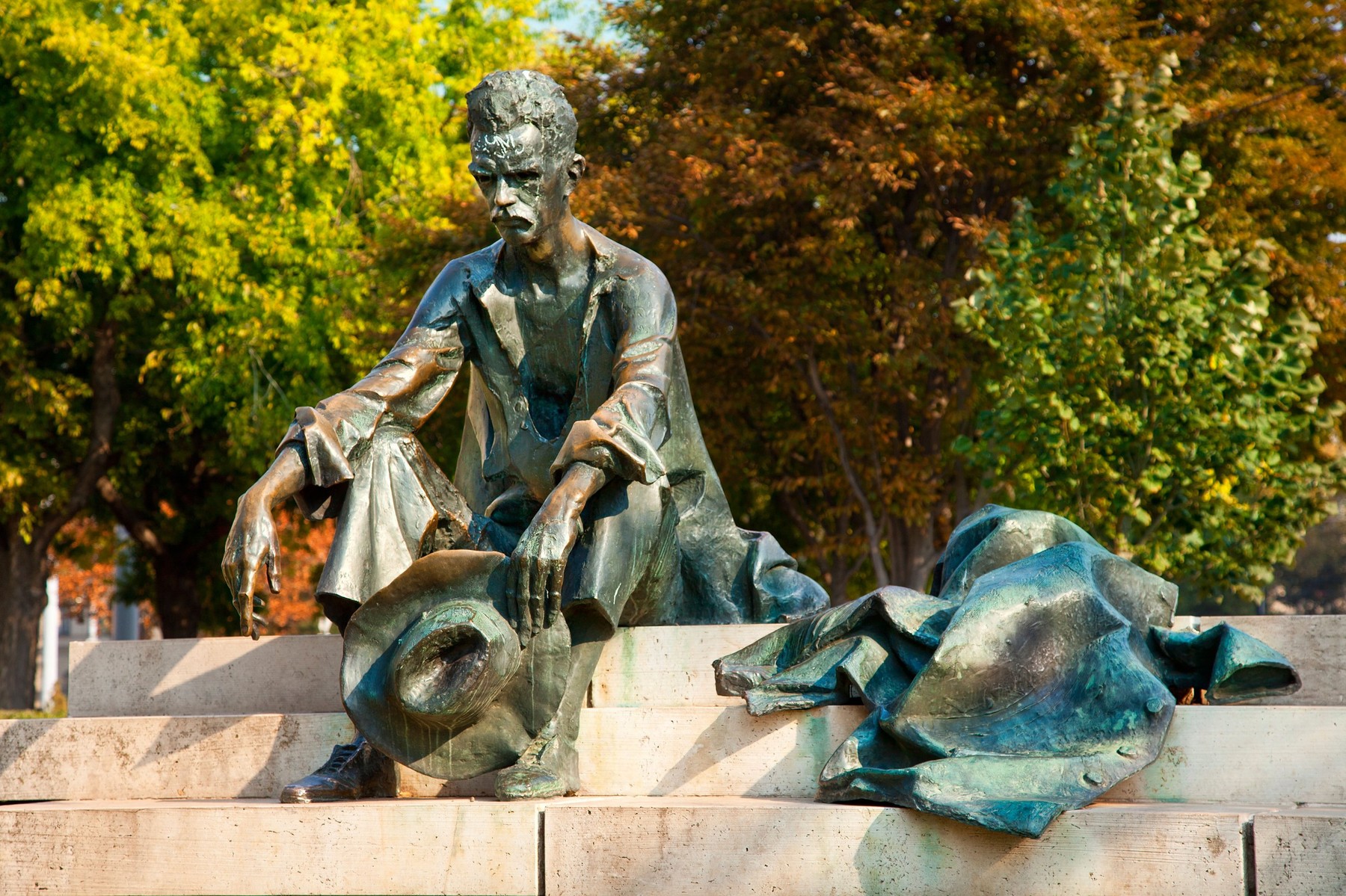 Ő lehetett József Attila gyilkosa? Döbbenetes információk láttak napvilágot a költő tragikus haláláról