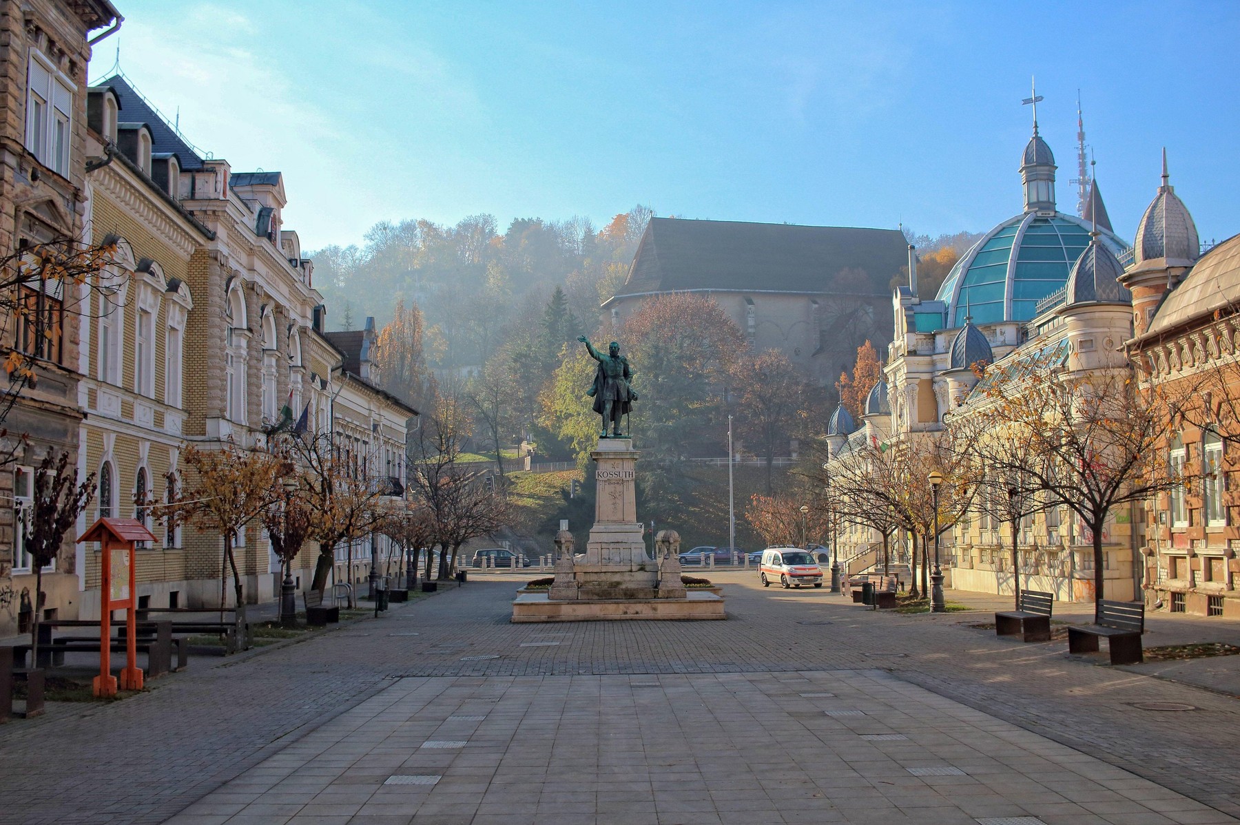 Az átlag magyar nem tudja, ez a magyar város tartja brutális számmal a hidegrekordot Magyarországon - 84 éve mérték a farkasordító hideget