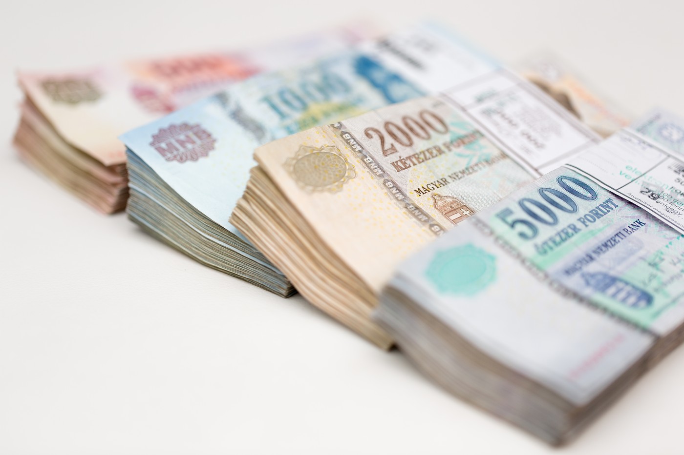 Napi 350.000 forintot ér ez a munka, bevállalnád?