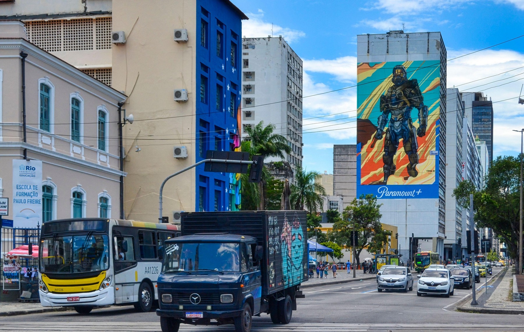 A fél világ egy kis magyar város nevét emlegeti, nem véletlen