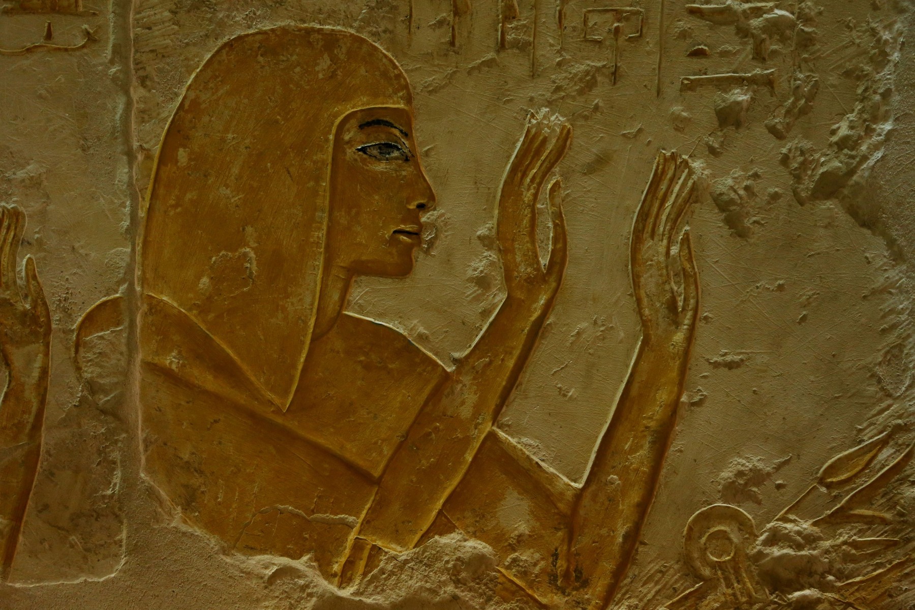 Eltorzult ezüstkoporsóból vakító fény áradt, Egyiptomban olyan dolog került elő a sírból, amelynek az értéke felbecsülhetetlen