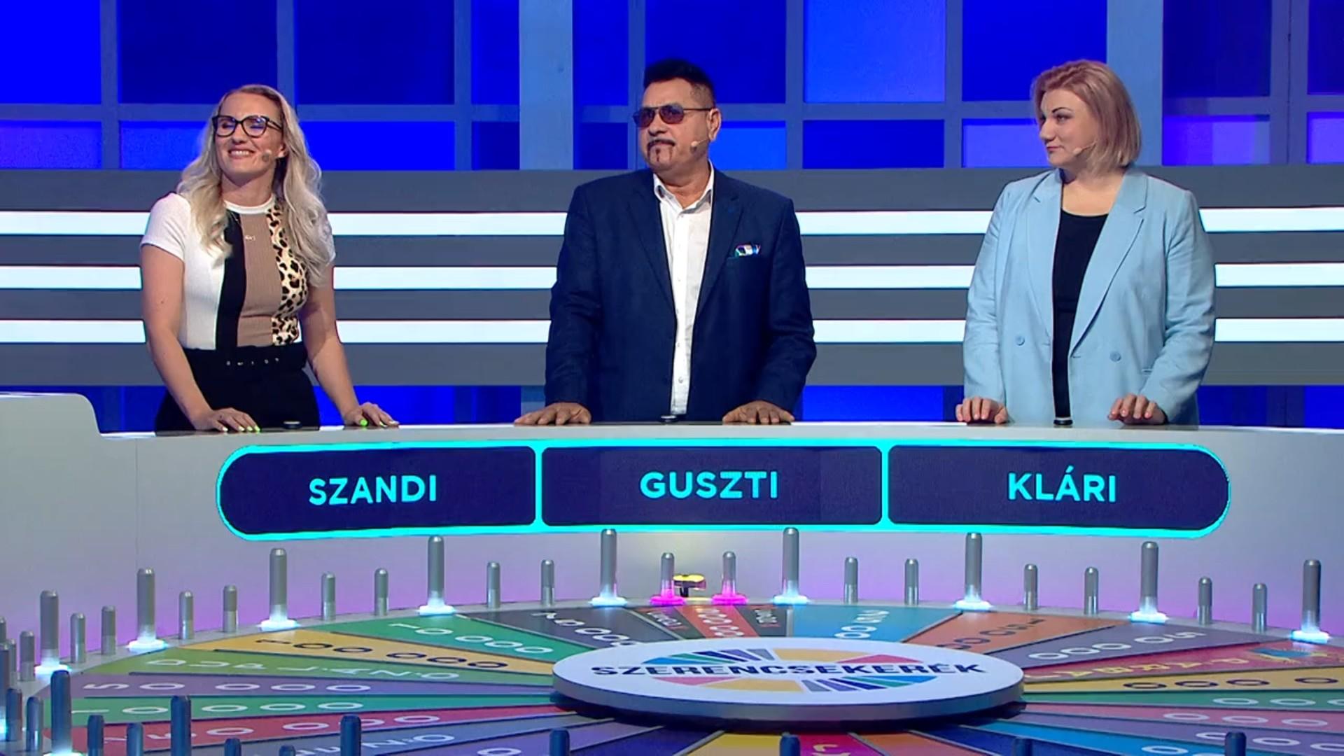 Elszabadult a pokol a Szerencsekerék pénteki adása után, feldühödött nézők tömege lázad Kasza Tibi műsora ellen