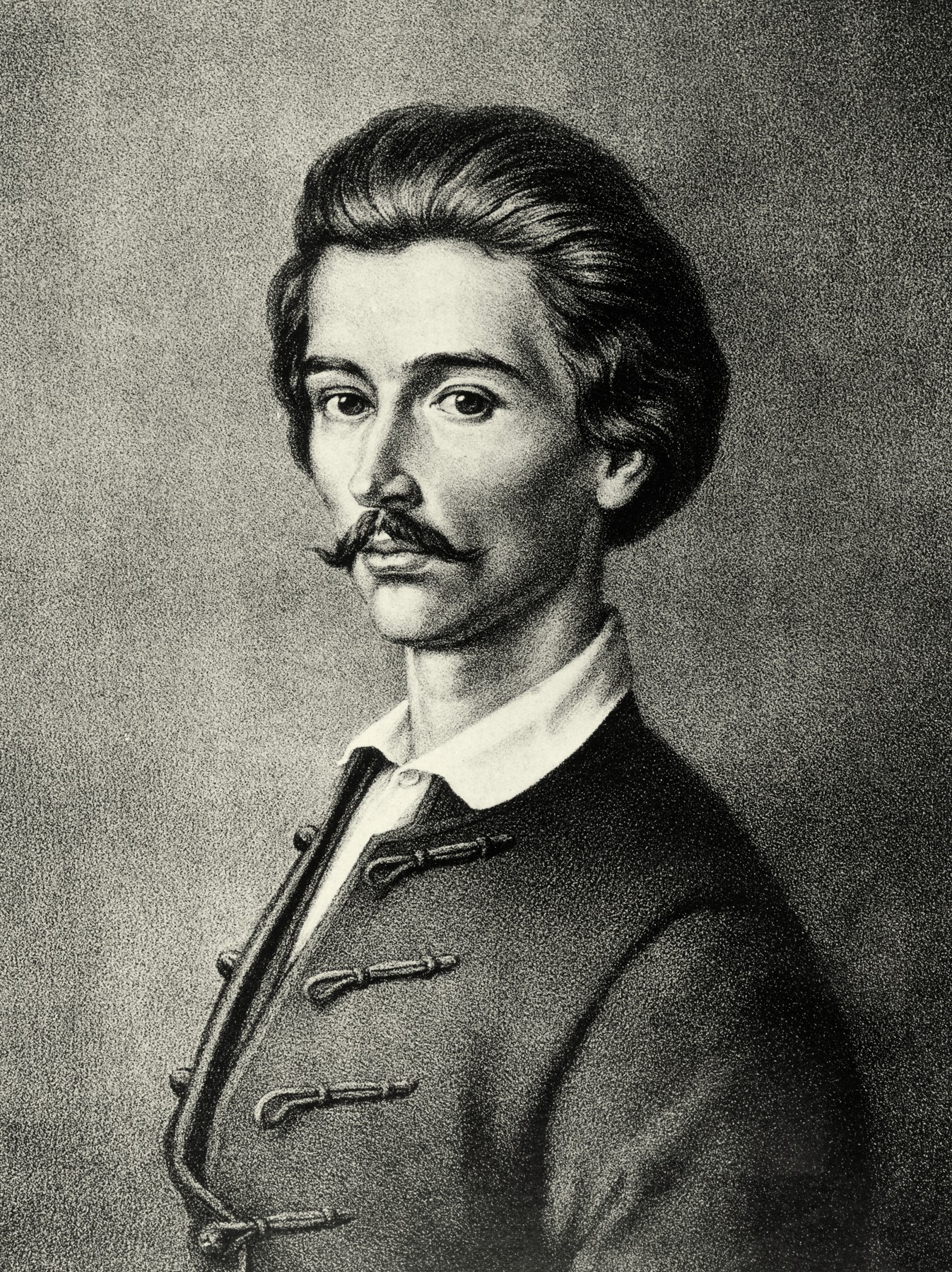 A fér ország ezen a Petőfi Sándor videón röhög, tényleg így történt a 48-as forradalom?