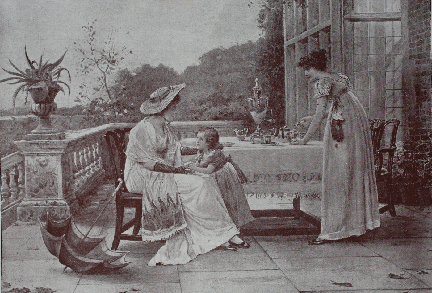 Egy emberként hördült fel az ország, amikor a kéjenc vőlegény magába bolondította a nemzet nagymamáját