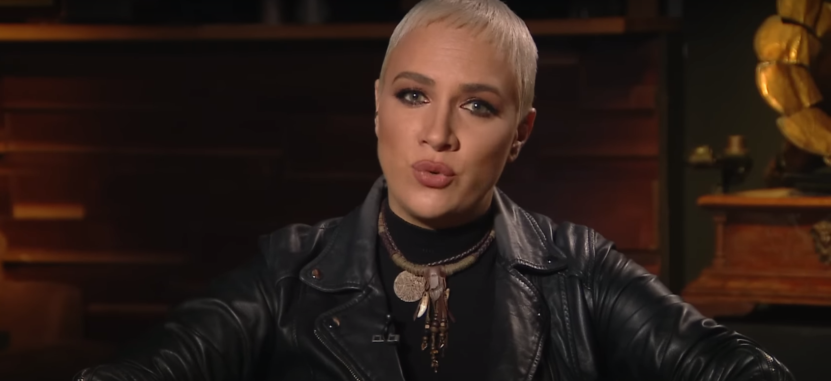 Tóth Gabi végre kitálalt a válás valódi okáról: Krausz Gábort nem eresztette a múltja, az énekesnő tehetetlen volt