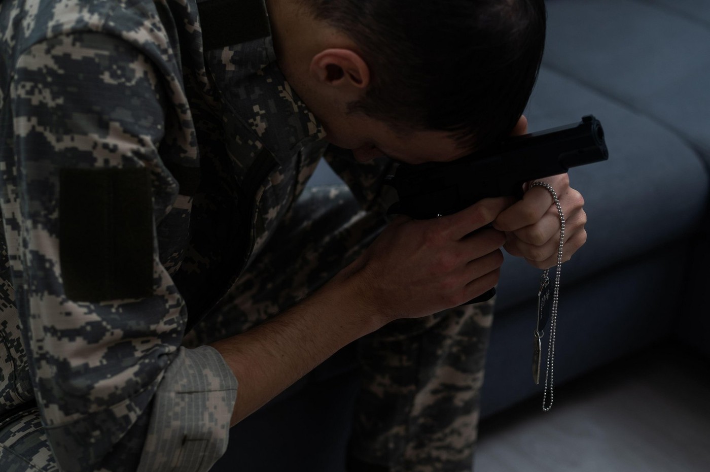 Polgárháború réme fenyeget Ukrajnában a megsemmisítő vereség után, még Zelenszkij is elismerte, óriási a baj