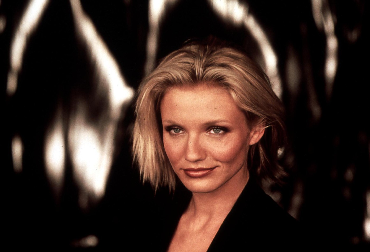 Kiábrándító felvételeken a megöregedett, ráncokkal teli Cameron Diaz, sokkolta a rajongókat a szőke szépség slampos külseje